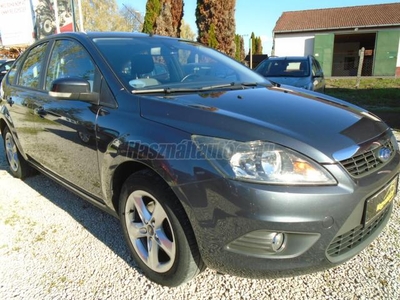 FORD FOCUS 1.6 Fresh Klíma!