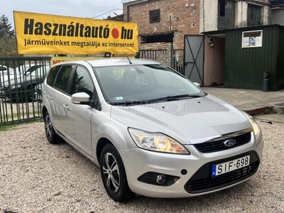 FORD FOCUS 1.6 TDCi Ambiente