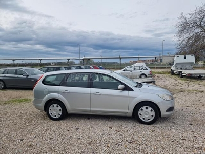 FORD FOCUS 1.6 TDCi Trend FACELIFT