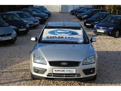 FORD FOCUS 1.6 Trend