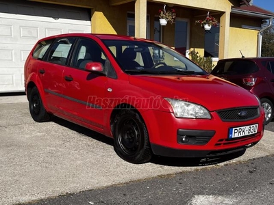 FORD FOCUS 1.6 Trend