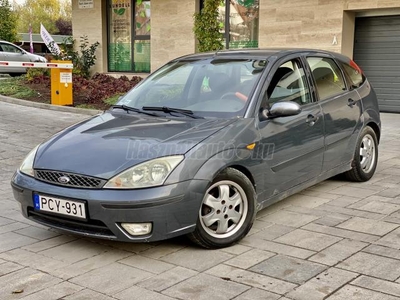 FORD FOCUS 1.8 Comfort