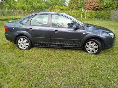 FORD FOCUS 1.8 TDCi Trend Plus