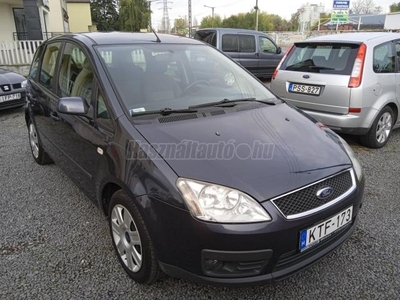 FORD FOCUS C-MAX 1.6 Trend