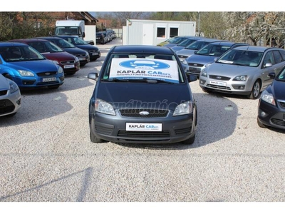 FORD FOCUS C-MAX 1.6 Trend