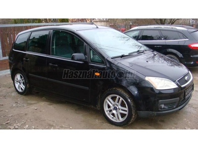 FORD FOCUS C-MAX 1.8 TDCi Fresh