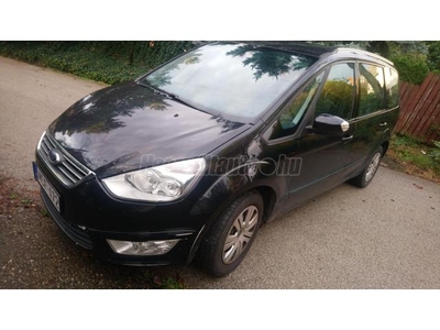 FORD GALAXY 1.6 TDCi Trend [7 személy]