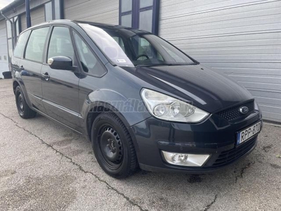 FORD GALAXY 1.8 TDCi Trend [7 személy] Becsületesnepper