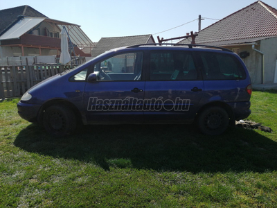 FORD GALAXY 1.9 TDI