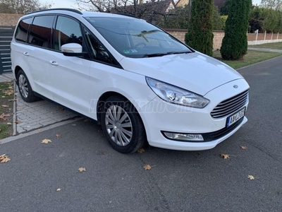 FORD GALAXY 2.0 TDCi Trend 7 FŐ