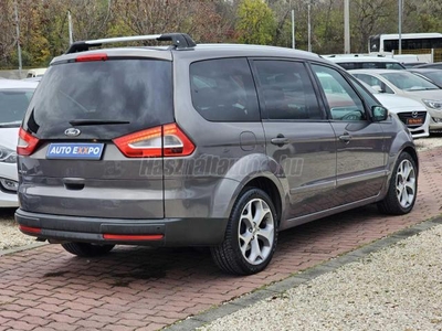 FORD GALAXY 2.0 TDCi Trend [7 személy]