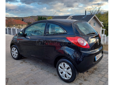 FORD KA 1.2 Ambiente