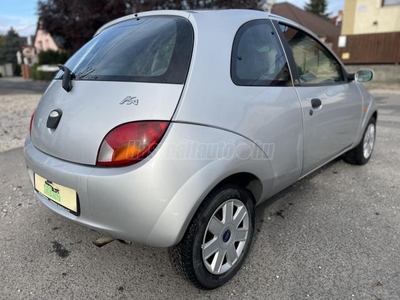 FORD KA 1.3 Fresh Klíma