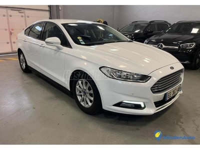 FORD MONDEO 1.5 TDCi ECOnetic Trend Mindenauto - 180990