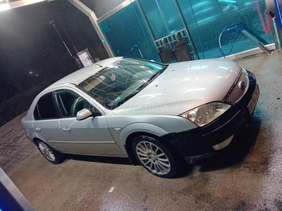 FORD MONDEO 1.8 Ambiente