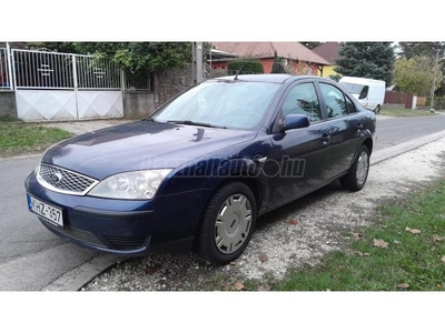 FORD MONDEO 1.8 Ambiente