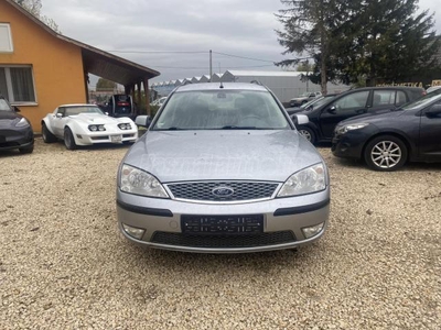 FORD MONDEO 1.8 SCi Ghia Executive