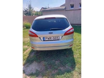 FORD MONDEO 2.0 TDCi Trend