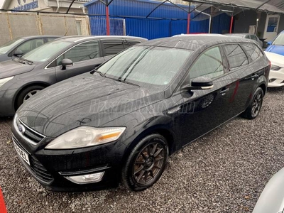 FORD MONDEO 2.0 TDCi Trend