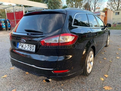 FORD MONDEO 2.2 TDCi Titanium-S St-line 200 ló