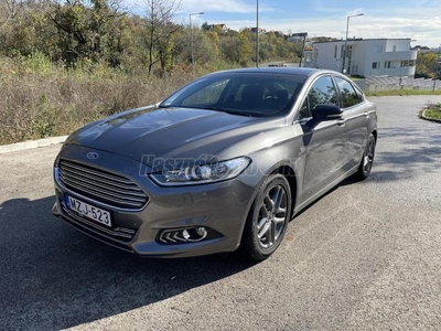 FORD MONDEO 2.5SE AUTOMATA! NAVIGÁCIÓ! KAMERA! MULTIKORMÁNY! XENON!