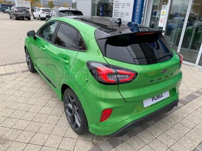 FORD PUMA 1.5 EcoBoost ST X RENDELJE MEG ÁLOM AUTÓJÁT! HÍVJON MOST!