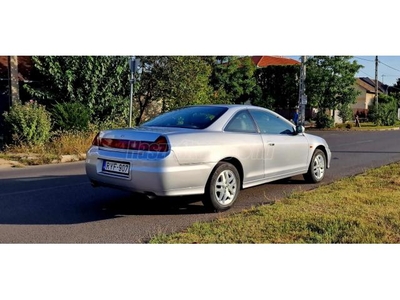 HONDA ACCORD Coupe 3.0i V6 (Automata)