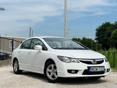 HONDA CIVIC 1.3 Hybrid (Automata)