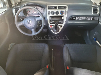 HONDA CIVIC 1.4i S