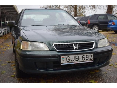 HONDA CIVIC 1.4i S Klima