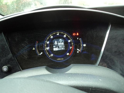 HONDA CIVIC 1.8 Executive SPORT