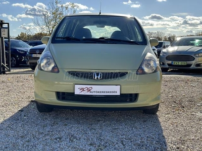 HONDA JAZZ 1.2 LS AC