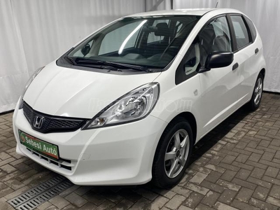 HONDA JAZZ 1.2 Trend