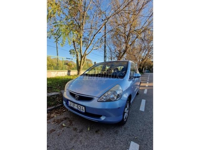 HONDA JAZZ 1.4 ES CVT