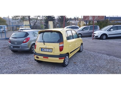 HYUNDAI ATOS 1.0i GLS