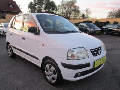 HYUNDAI ATOS Prime 1.1 GL Base