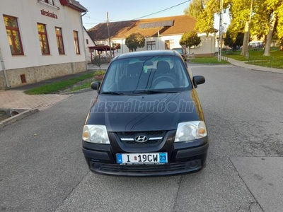 HYUNDAI ATOS Prime 1.1 GL Classic