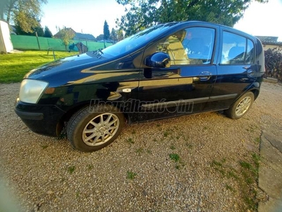 HYUNDAI GETZ 1.1 GL Cool