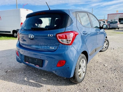 HYUNDAI I10 1.0i Comfort