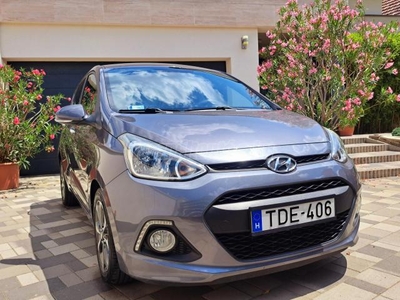 HYUNDAI I10 1.25i Life