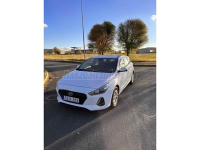 HYUNDAI I30 1.6 CRDi MP Comfort