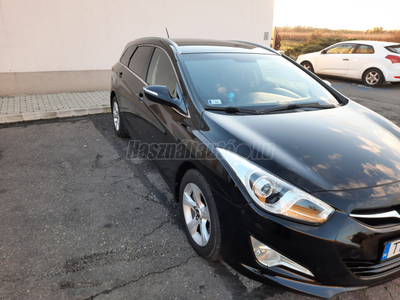 HYUNDAI I40 1.6 GDI Comfort