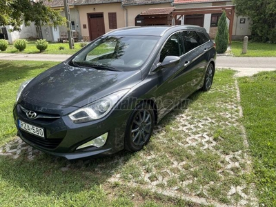 HYUNDAI I40 1.7 CRDi LP Comfort