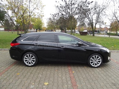 HYUNDAI I40 1.7 CRDi LP Premium 72.225 km!!!