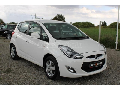 HYUNDAI IX 20 ix20 1.4 DOHC Life AC