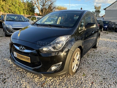 HYUNDAI IX 20 ix20 1.6 CRDi HP Style CROSSLINE