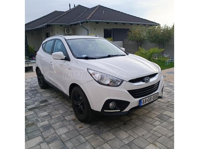 HYUNDAI IX 35 ix35 1.6 GDi Comfort