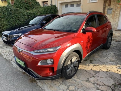 HYUNDAI KONA EV 64kWh Executive Edition