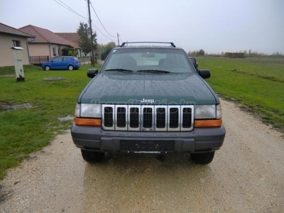 JEEP GRAND CHEROKEE 2.5