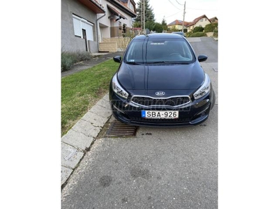 KIA CEE'D 1.4 CRDI EX